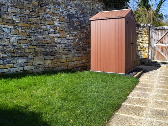 Outdoor | Bier House, Blockley, near Moreton-in-Marsh