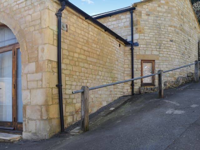 Exterior | Bier House, Blockley, near Moreton-in-Marsh