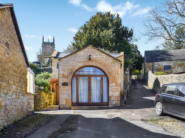 Exterior | Bier House, Blockley, near Moreton-in-Marsh