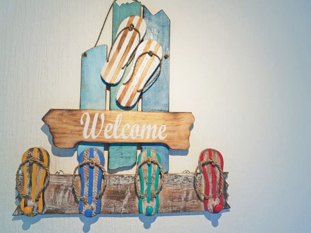 Interior | Beechcroft, Callington