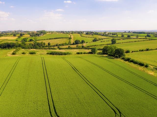 Leicestershire Countryside