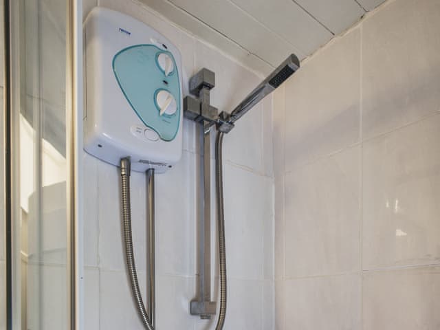 Shower room | Rowan Cottage, Thorgill, near Pickering