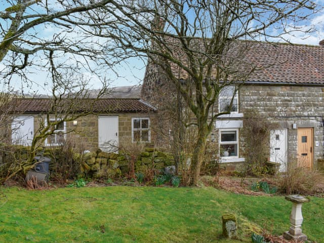 Exterior | Rowan Cottage, Thorgill, near Pickering