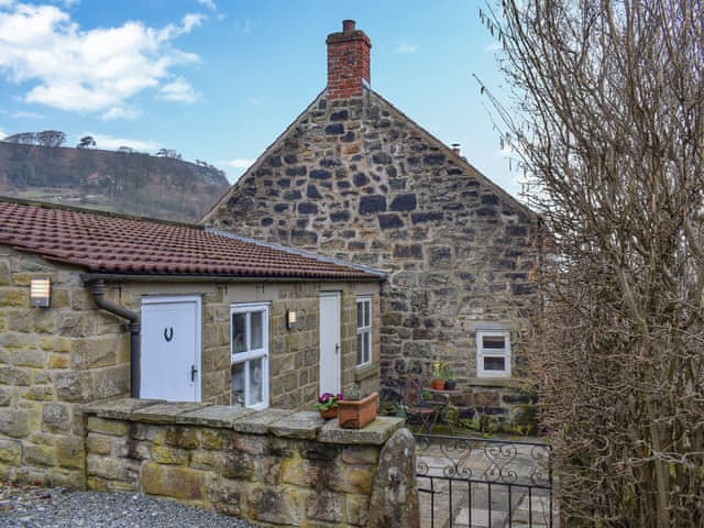 Exterior | Rowan Cottage, Thorgill, near Pickering