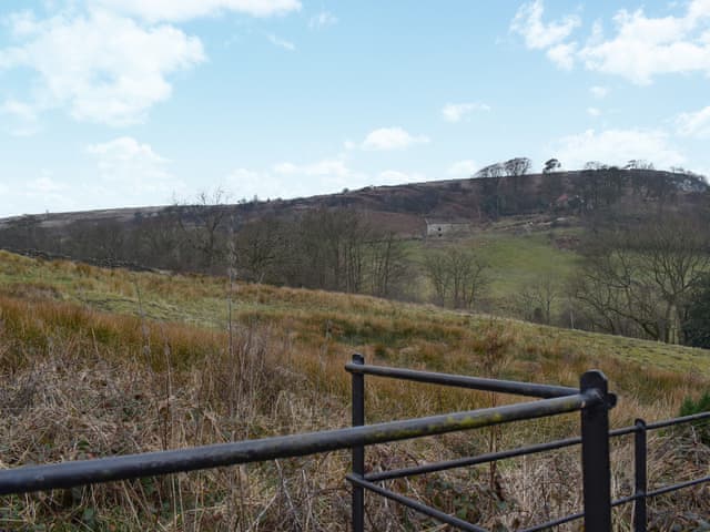 Exterior | Rowan Cottage, Thorgill, near Pickering