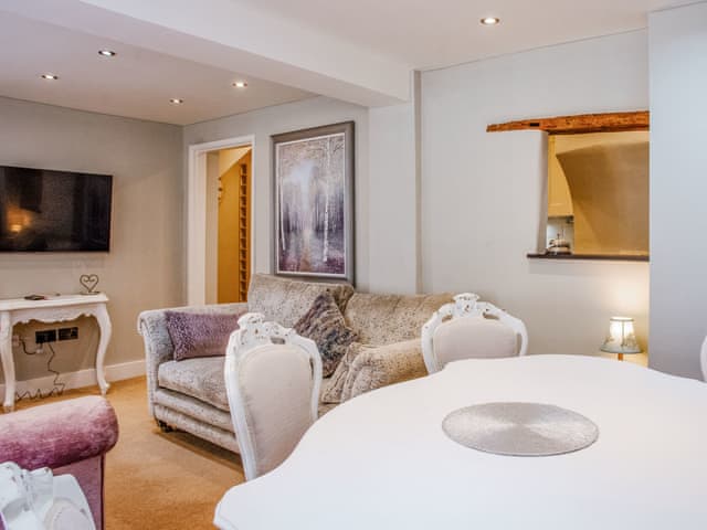 Dining Area | Whispering Place, Bewdley