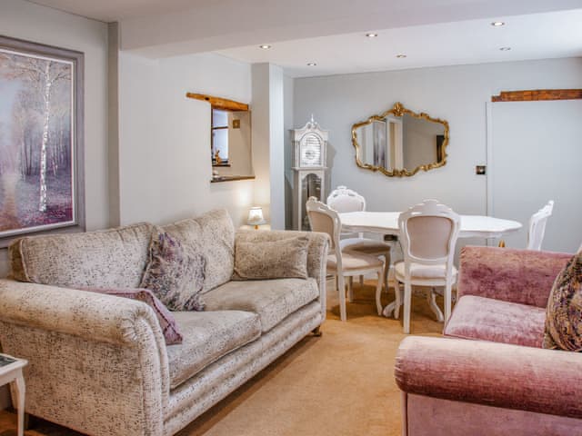 Living area | Whispering Place, Bewdley