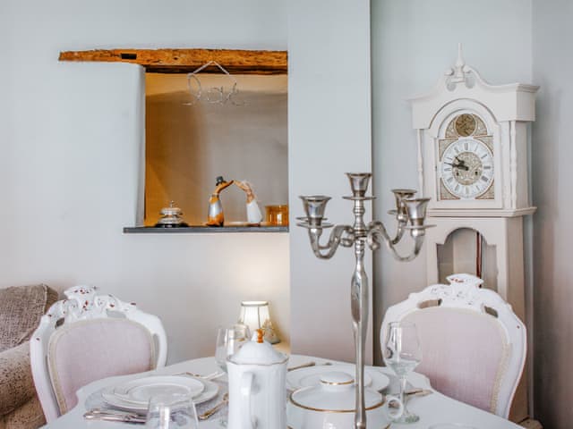 Dining Area | Whispering Place, Bewdley