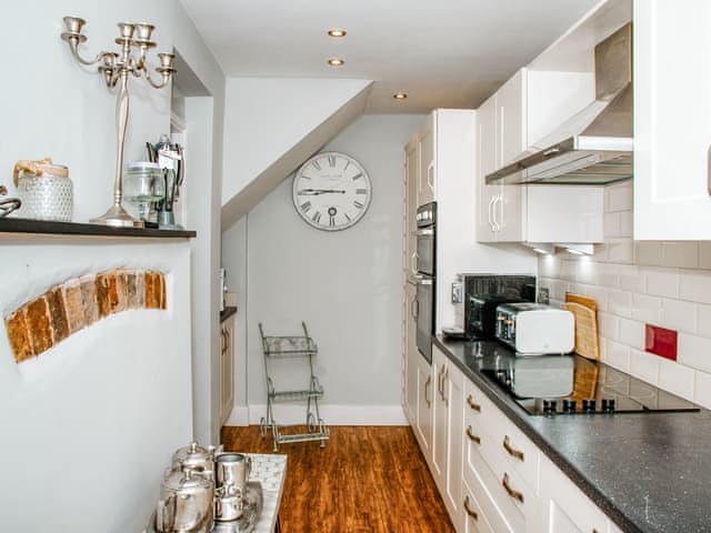 Kitchen | Whispering Place, Bewdley