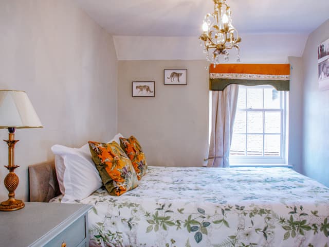 Double bedroom | Whispering Place, Bewdley