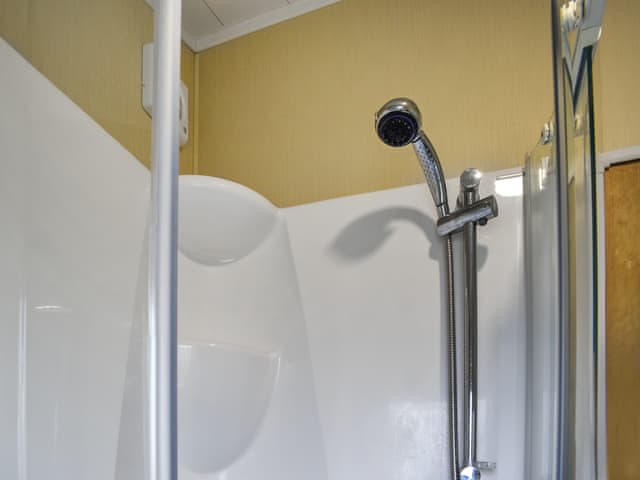 Bathroom | Beagle Lodge, Runswick Bay, near Staithes