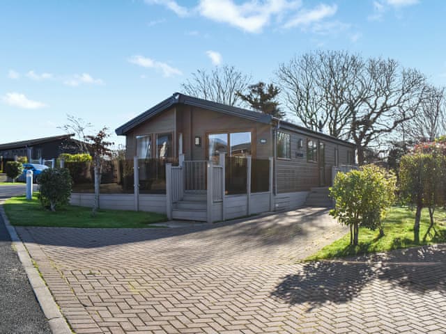 Exterior | Beagle Lodge, Runswick Bay, near Staithes
