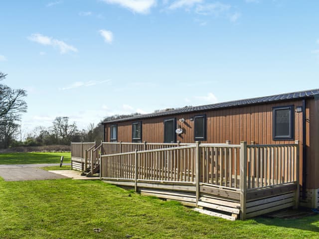 Exterior | Bentley - Bridlington Link Lodges, Sewerby, near Flamborough
