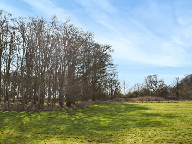 View | Bentley - Bridlington Link Lodges, Sewerby, near Flamborough