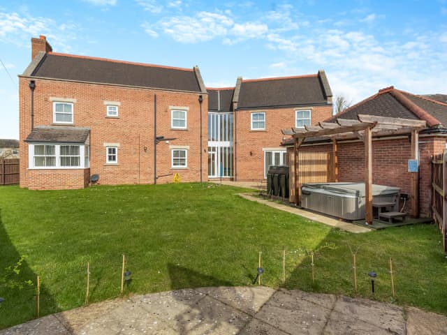 Garden | Chestnut Grange, Barrow, nr Bury St Edmunds