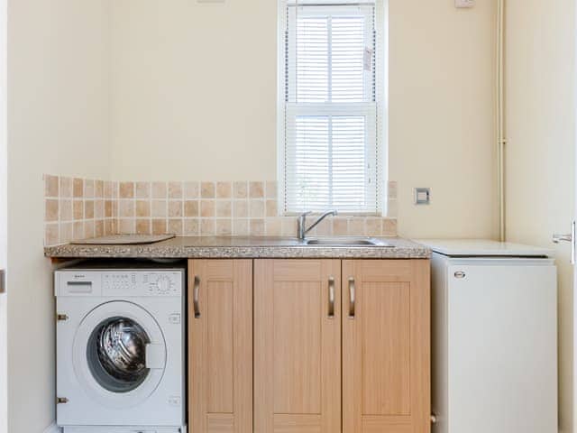 Utility room | Chestnut Grange, Barrow, nr Bury St Edmunds