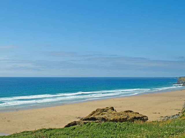 Watergate Bay | Tide & Treth, Newquay