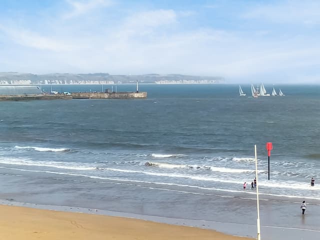 Surrounding area | Primrose - Fresh as a Daisy Apartments, Bridlington