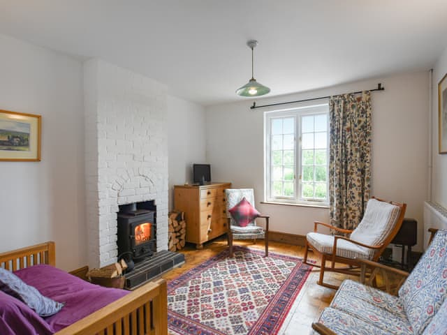 Living room | Clee View Cottage, Ludlow