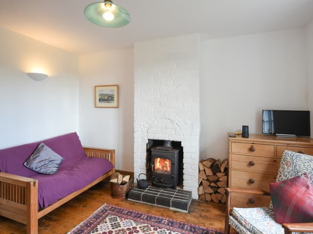 Living room | Clee View Cottage, Ludlow