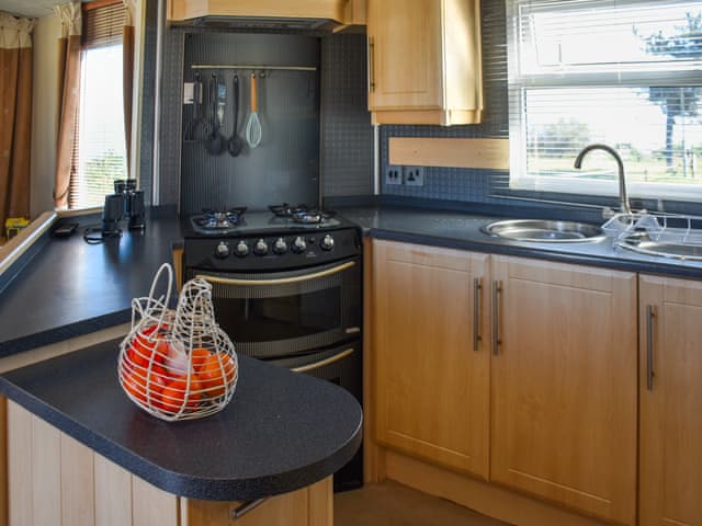 Kitchen | Sea View, Trimingham