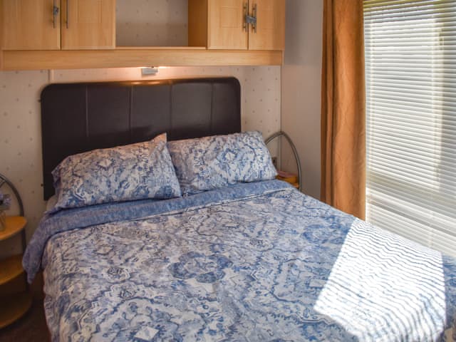 Double bedroom | Sea View, Trimingham