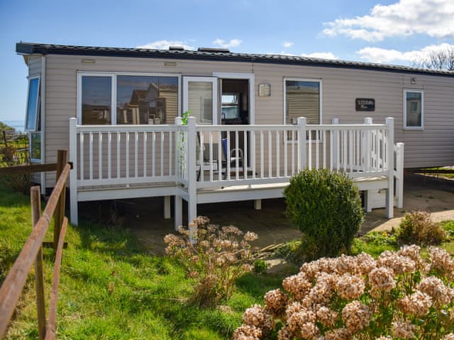 Exterior | Sea View, Trimingham