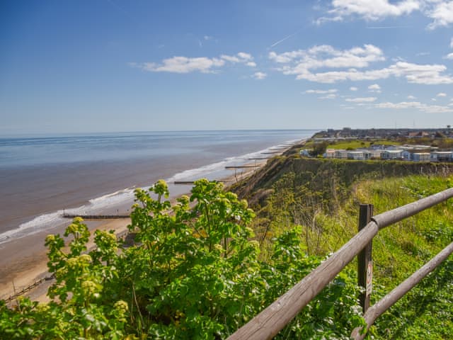 Surrounding area | Sea View, Trimingham