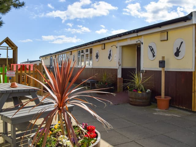 Surrounding area | Sea View, Trimingham