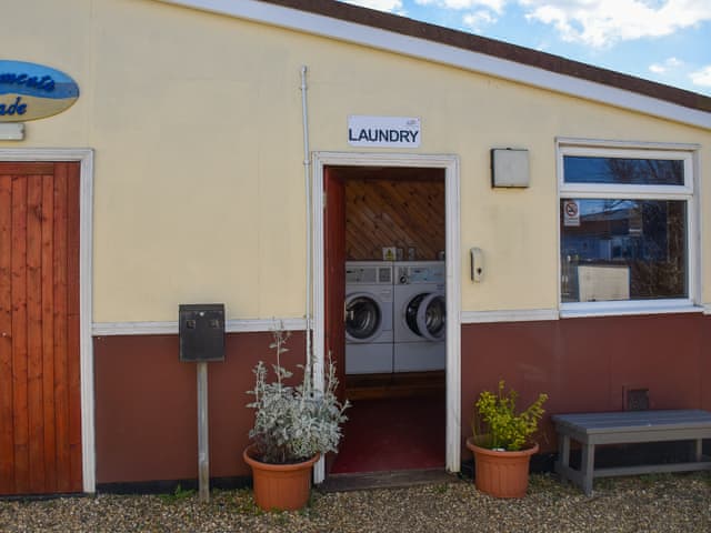 Surrounding area | Sea View, Trimingham