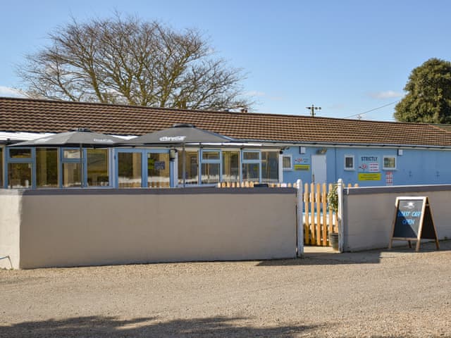 Surrounding area | Sea View, Trimingham