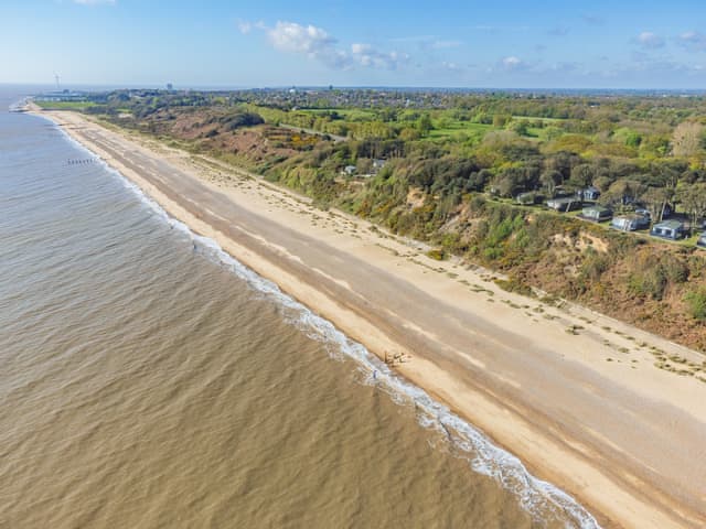 Exterior | Phoenix Sunrise, corton