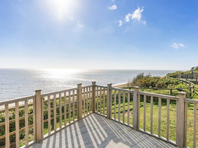 View | Phoenix Sunrise, corton