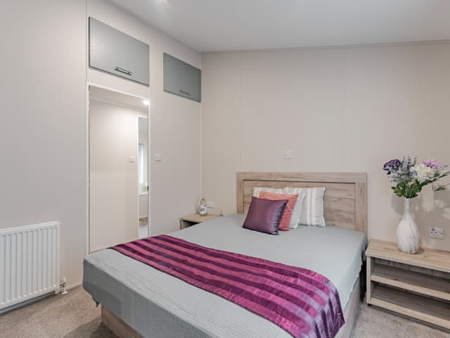 Double bedroom | Phoenix Sunrise, corton