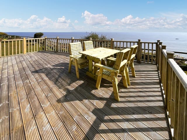 Terrace | Phoenix Sunrise, corton