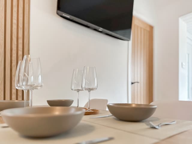 Open plan living space | Tide & Treth, Newquay