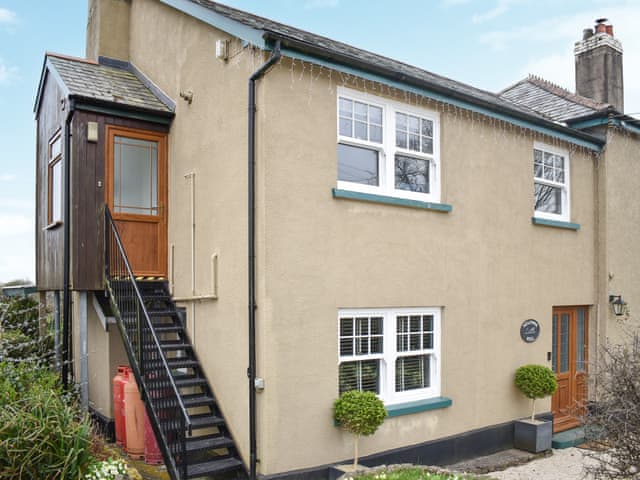 Exterior | The Loft, Shebbear