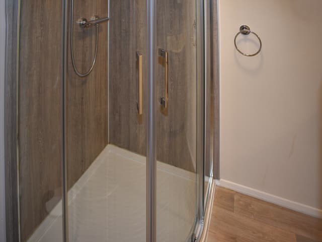 Bathroom | The Loft, Shebbear