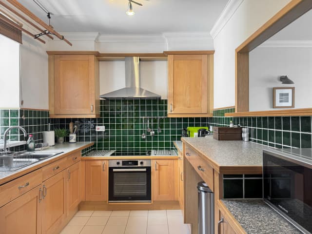 Kitchen | Sands, Woolacombe