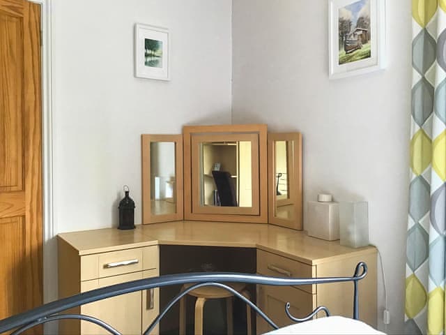 Double bedroom | Sands, Woolacombe