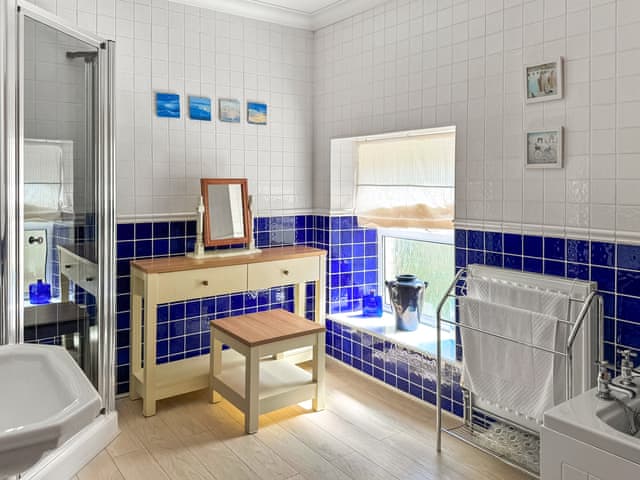 Bathroom | Sands, Woolacombe