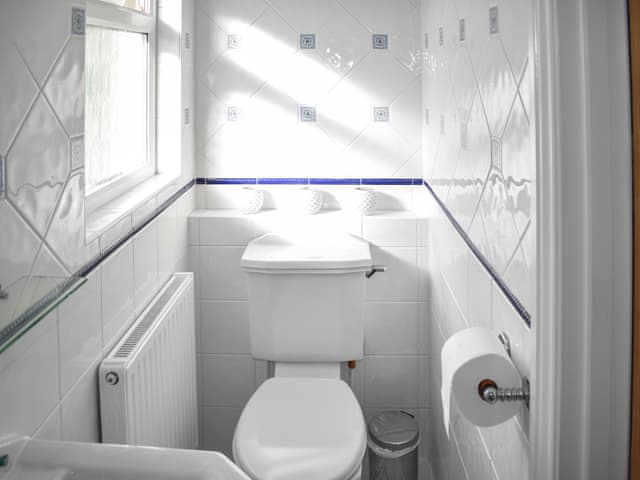 Bathroom | Sands, Woolacombe