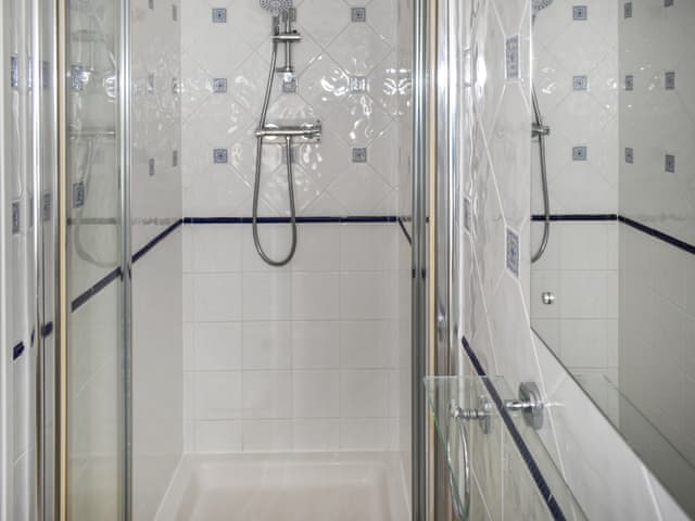 Bathroom | Sands, Woolacombe