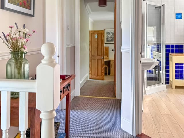 Interior | Sands, Woolacombe