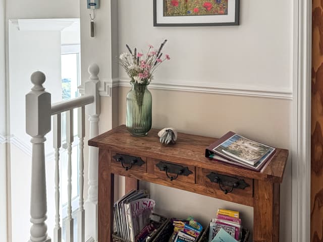 Interior | Sands, Woolacombe