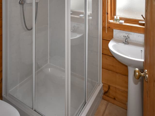 Bathroom | Dannoon, Burlescombe