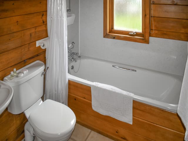 Bathroom | Dannoon, Burlescombe
