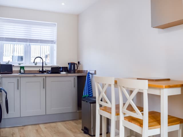 Dining Area | The Old Dairy, Nether Broughton