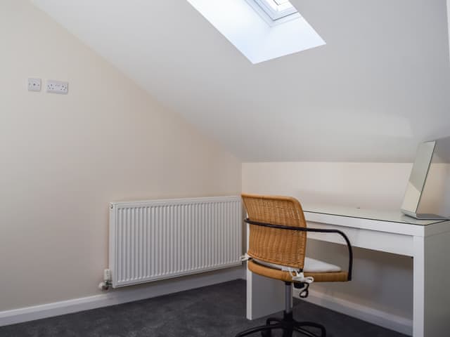 Interior | The Old Dairy, Nether Broughton