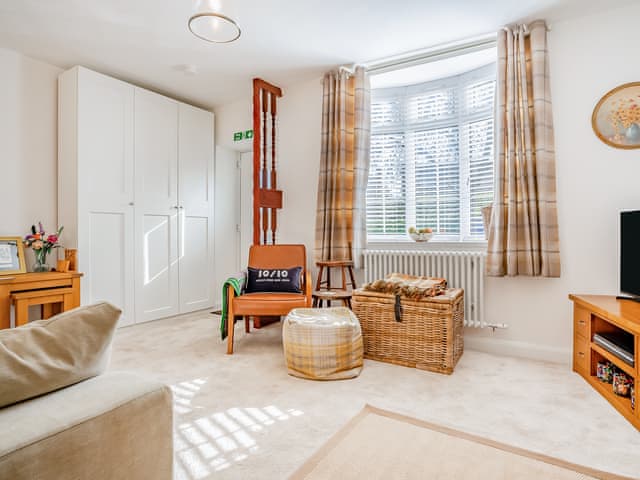 Living room | Nook Cottage, Durham